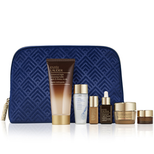 Estée Lauder The Glow Effect Gift 6-Piece Skincare Gift Set